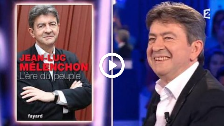 J L M Lenchon On N Est Pas Couch